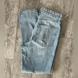 H&M boyfriend jeans